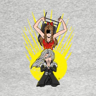 Final Tifa T-Shirt